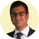 Peter Sahota