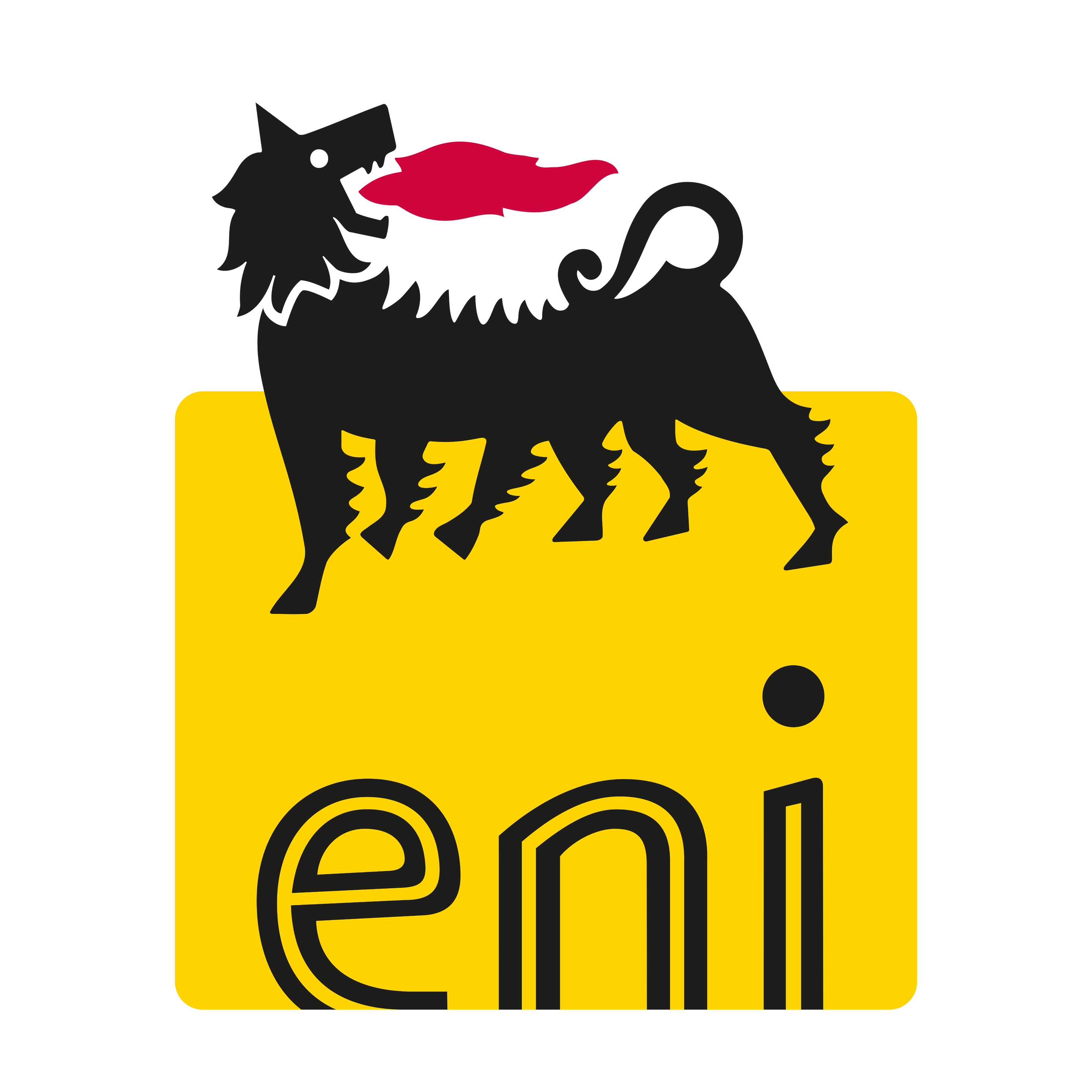 SCARICARE APP DI ENI GAS E LUCE