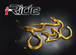i-Ride - Une gamme de lubrifiants de haute technologie pour les deux-roues
