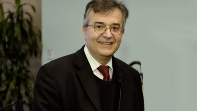 Mercouri Kanatzidis