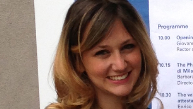 Margherita Maiuri