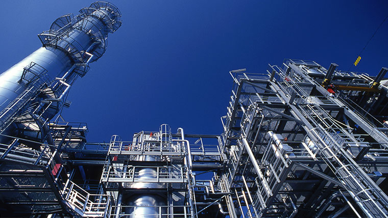 Refining & Supply Eni Germany | Eni