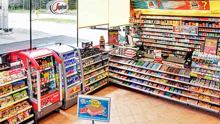 Retail Eni Germany Service Stations Eni Retail Eni Germany Service Stations Eni