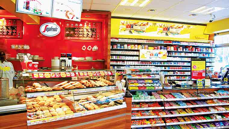 Retail Eni Germany Service Stations Eni Retail Eni Germany Service Stations Eni