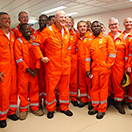 Our global operations 