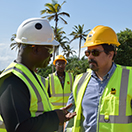 The values that inspire us