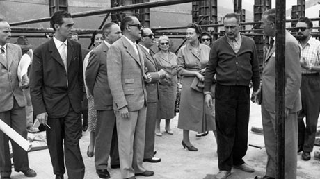 History of a great company History of a great company