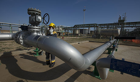 Eni&rsquo;s goals and strategies for exploiting current changes