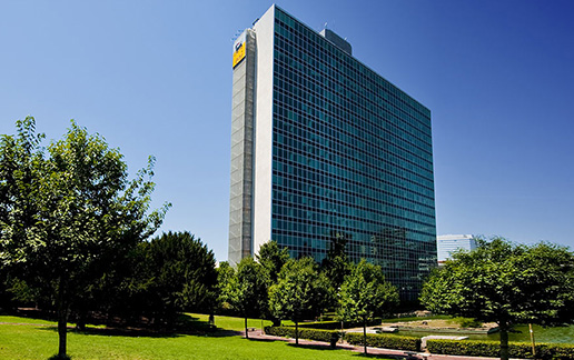 2018 Shareholders' Meeting