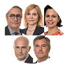 Board of Statutory Auditors