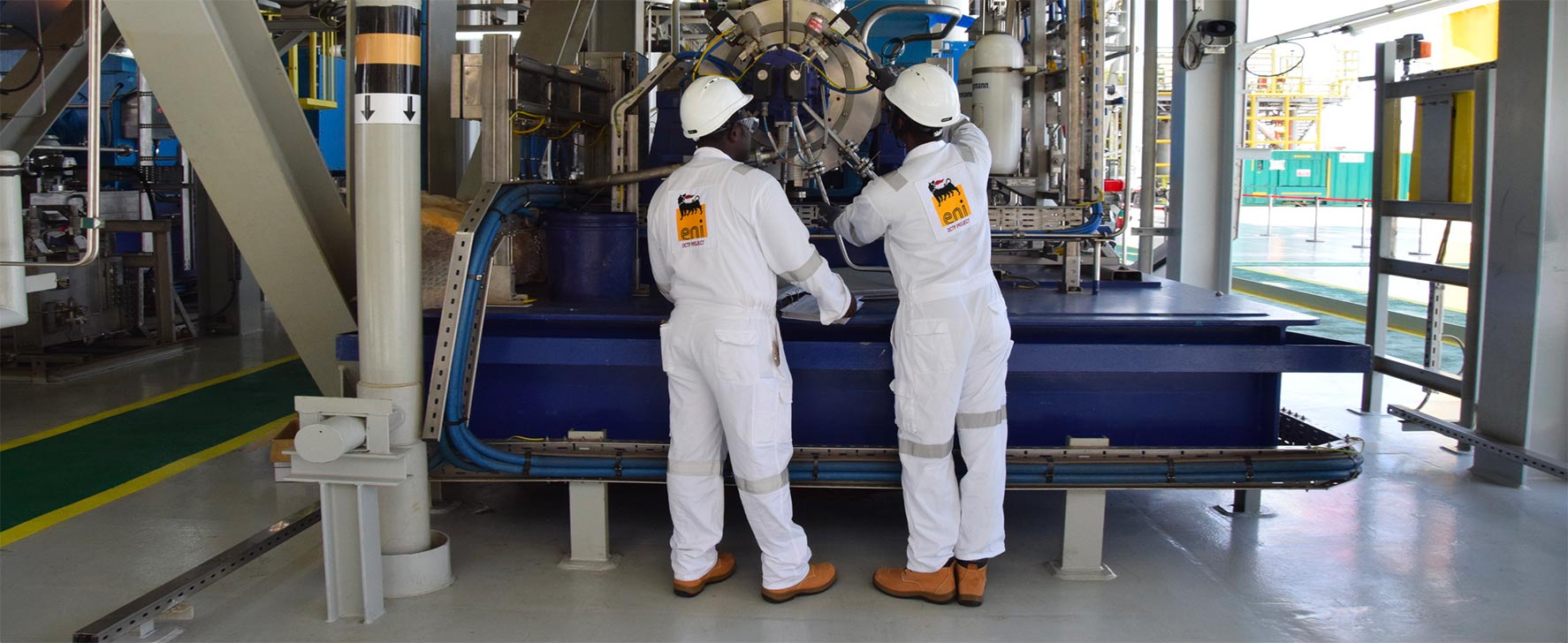 Image result for ENI operated Sankofa Gye Nyame (SGN) projects gas