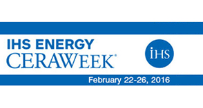 Eni sponsor of CERAWeek 2016 Eni sponsor of CERAWeek 2016