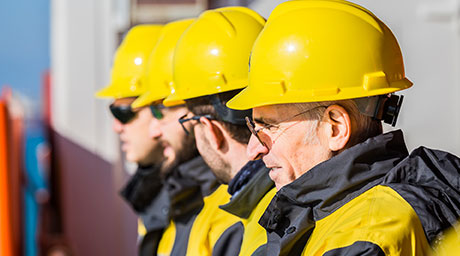 Our activities Our activities