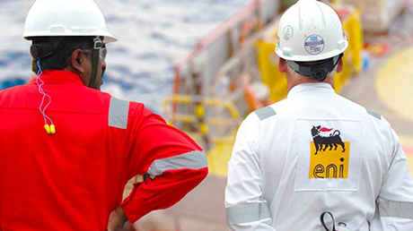 Our upstream model Our upstream model