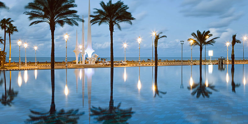 A Fast-Approaching Future A Fast-Approaching Future