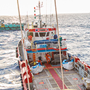 Near field exploration Near field exploration