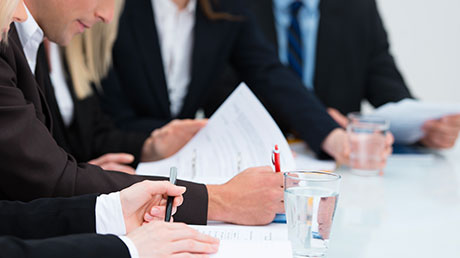 Meetings and operational procedures of the Board of Statutory Auditors