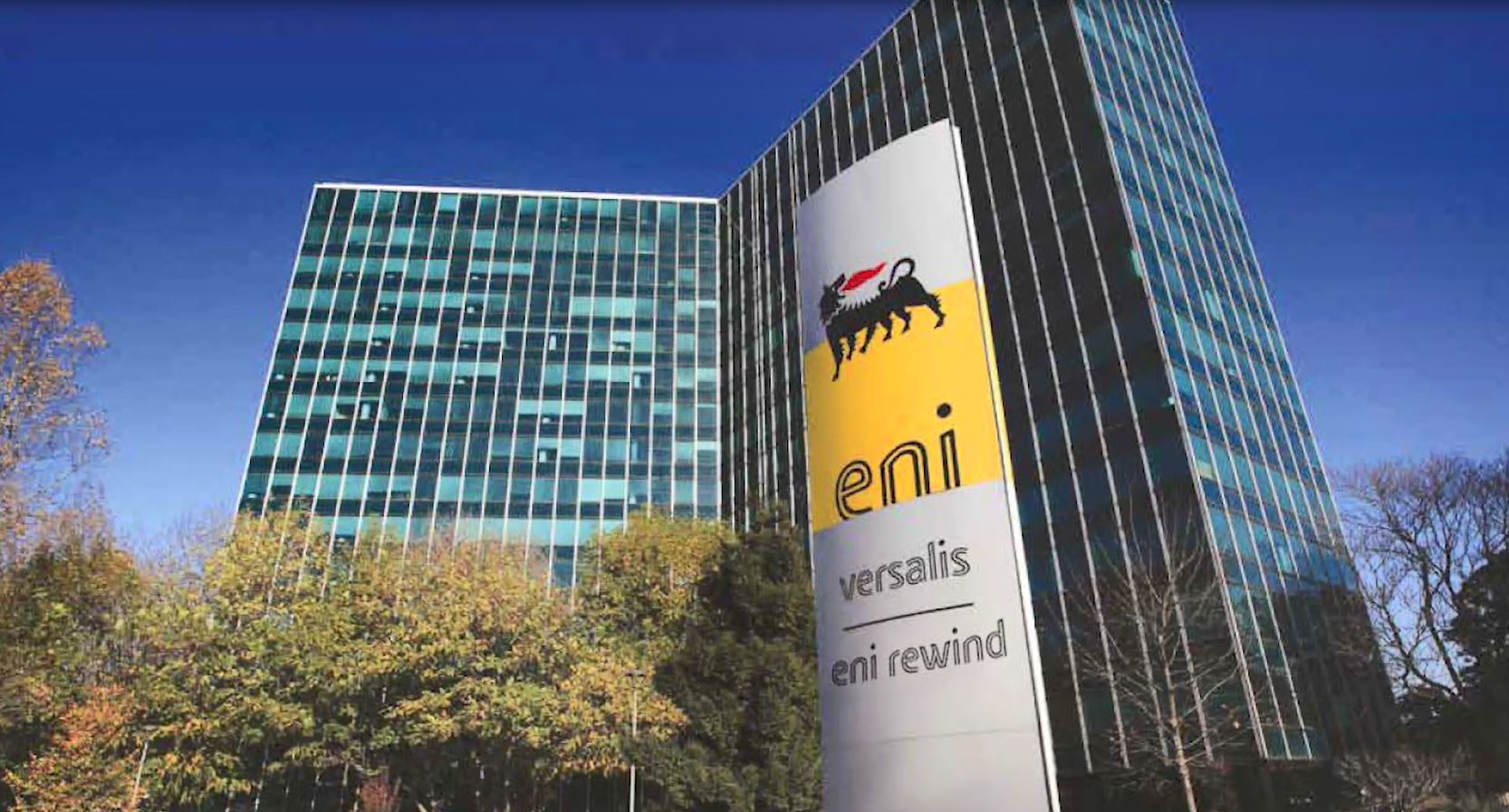 Eni Rewind