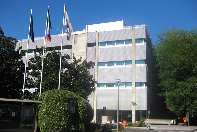 Eni Corporate University