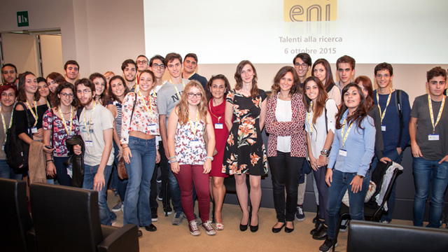 Riconoscimenti all'innovazione 2015