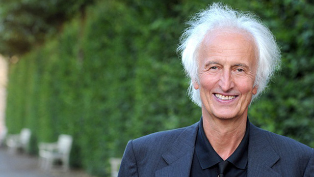 Helmut Schwarz