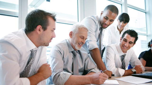 Coinvolgimento del management