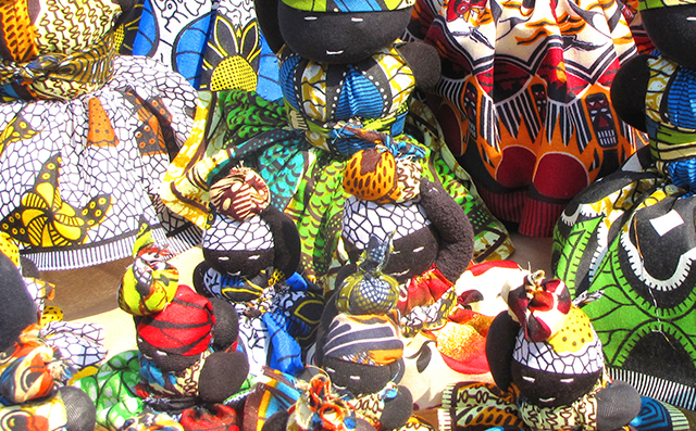 Mozambico