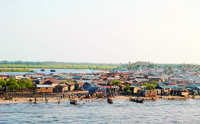 Nigeria