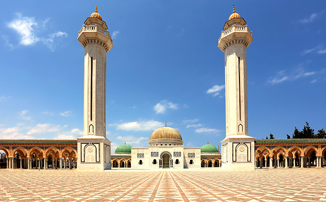 Tunisia