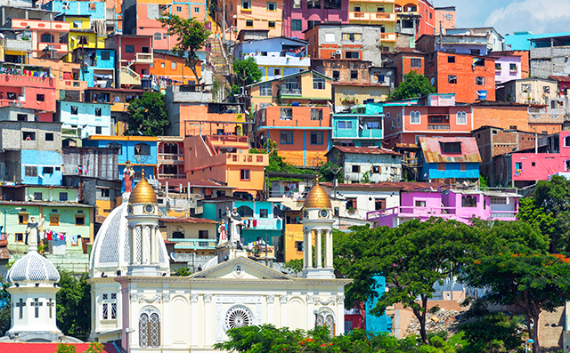 Ecuador