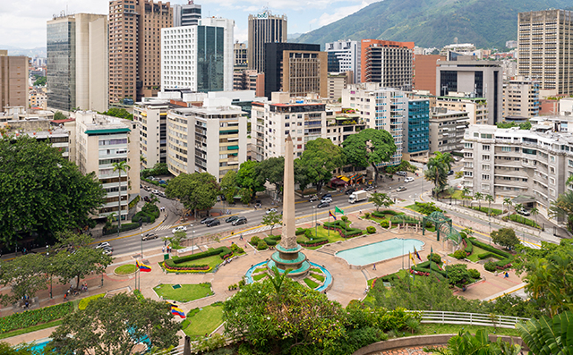 Venezuela