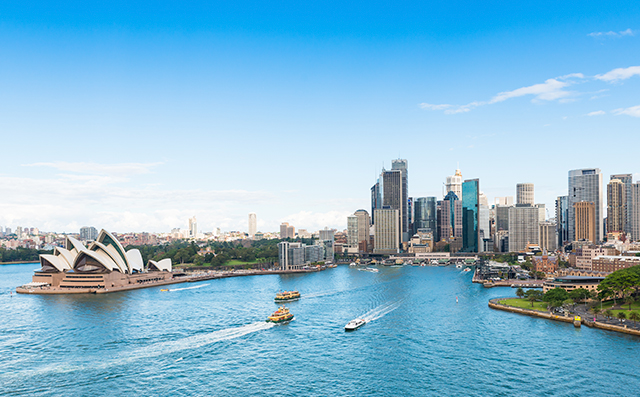 Australia