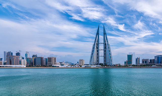 Bahrain