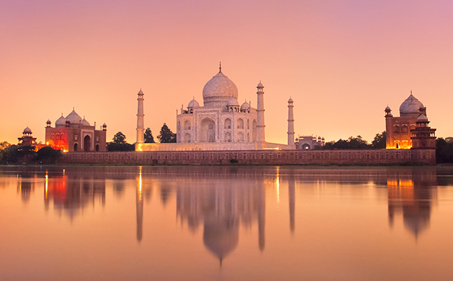 India