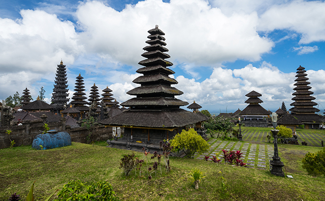 Indonesia