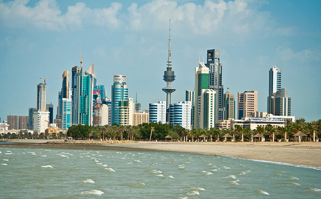 Kuwait