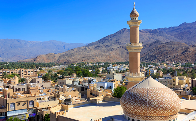 Oman