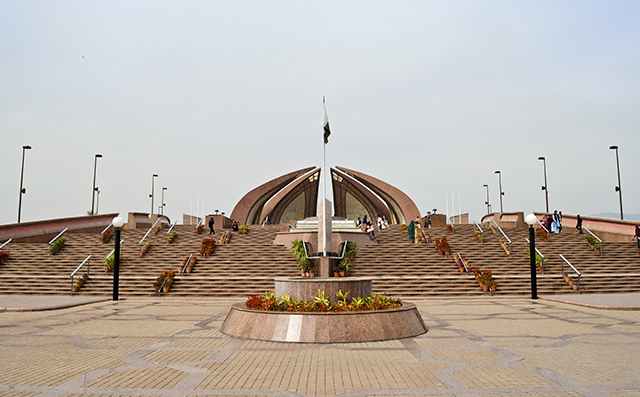 Pakistan