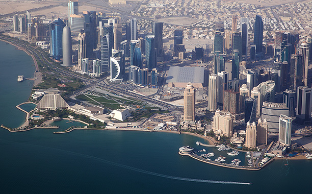 Qatar