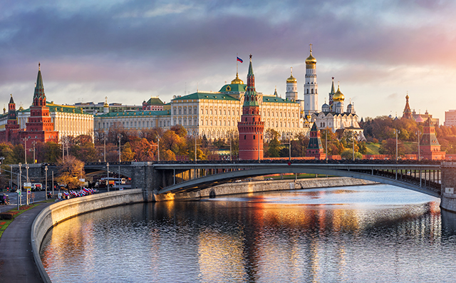 Russia