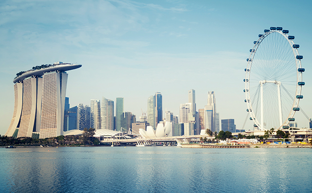 Singapore