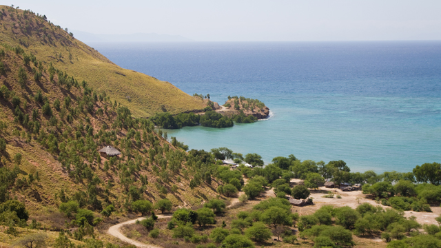 Timor Leste