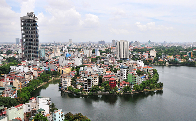 Vietnam