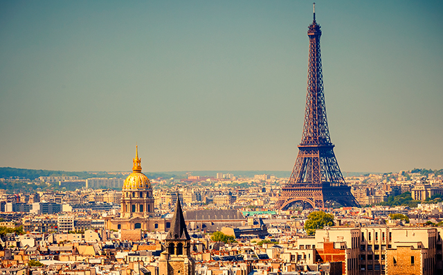 Francia