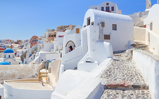 Grecia