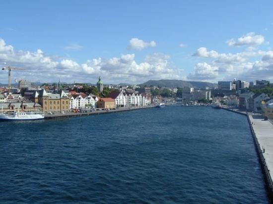 Norvegia