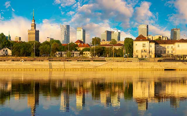 Polonia
