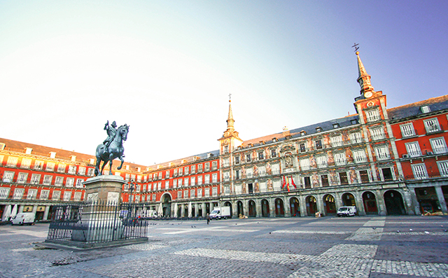 Spagna