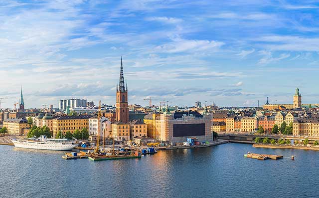 Svezia
