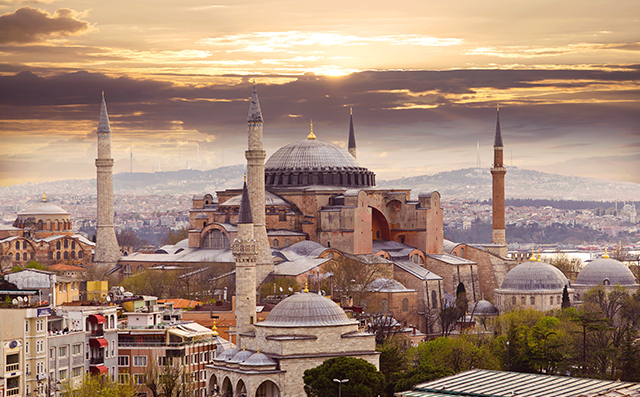 Turchia